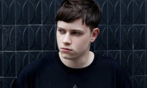 Listen to Rustie’s remix of Bloc Party’s ‘Ratchet’