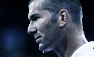 Reviewed: Mogwai perform the soundtrack to Zidane: A 21st Century Portrait (20 July, Manchester Albert Hall)