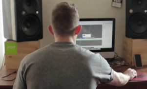 Against the Clock: Ziro