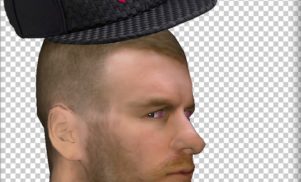 Stream Matrixxman’s spaced-out The XX Files EP