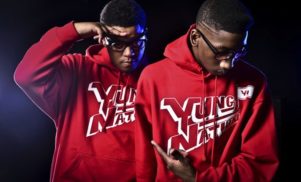 Suicideyear, Murlo, Slick Shoota and more remix Yung Nation’s ‘Shawty Wassup’