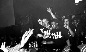 From the Archives: Dubstep Blows Up