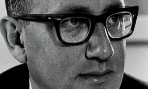 From the Archives: The Curious Story of ‘Henry Kissinger War Criminal’