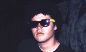 Listen to a song from James Ferraro’s new album, ‘Eternal Condition / Stuck 2’