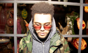 Listen to The Weeknd’s latest song, ‘Love In The Sky’