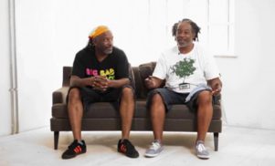 “Everything just connected”: Joe Muggs meets The Ragga Twins (Part 1)