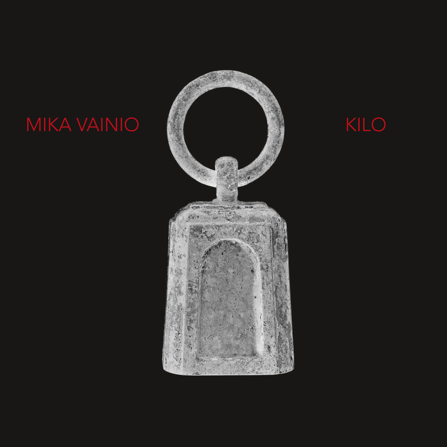 Mika Vainio Kilo