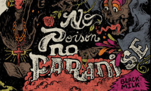 Hear the first track from new Black Milk album No Poison No Paradise