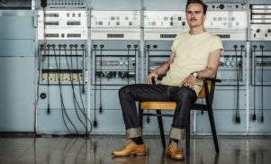 LuckyMe’s Cid Rim streamlines Mikky Ekko’s widescreen ‘Kids’