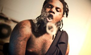 DC rapper Fat Trel shares video for pensive street anthem ‘Niggaz Dying’