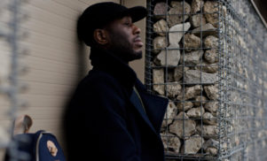 Premiere: Hear T. Williams’ huge, garage-laced ‘Mobb’