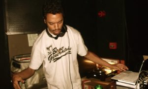 Watch a video for GB’s ‘The Gospel’, the first taste of his new album Within These Machines