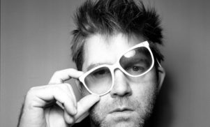 James Murphy shares “not particularly summery” summer mixtape