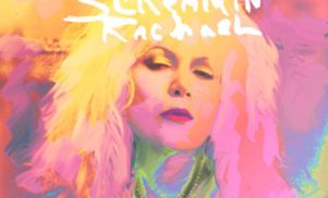 Trax co-founder Screamin’ Rachael picks her top 10 records from the seminal label’s catalogue