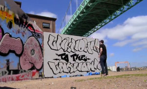 Watch Unknown to the Unknown’s anything goes takeover of FACT TV