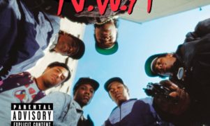 Straight Outta Compton turns 25: 8 things you didn’t know about the legendary record