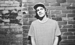 Ryan Hemsworth and Cyril Hahn plot out tour of North America