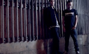 Premiere: Murlo and Famous Eno explore the depths of grime on ‘Ariel’