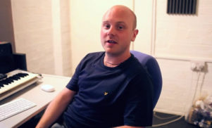 Against the Clock: Huxley