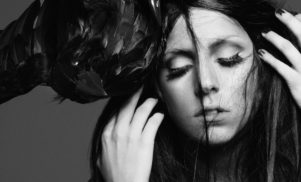 Lady Gaga’s ARTPOP springs leak; listen to the EDM-bathed track, titled either ‘Aura’ or ‘Burqa’