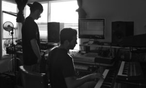 B.Bravo and Teeko go all night on new teaser 7″ for Bastard Jazz compilation