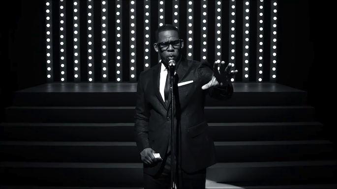 R. Kelly, Oneohtrix Point Never, Wookie and more reviewed in the FACT Singles Club, August 5 2013