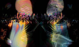 Stream ‘Tonight Tonight’, a sparkling new collaboration by Damu and Thefft