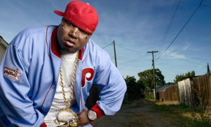 Bay area legend E-40 goes ‘Off The Block’ with Stressmatic and J.Banks