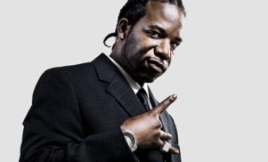 Dipset’s Hell Rell and Grown Folk’s Druture team up for ‘Immakulate’