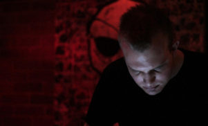Denver-based rap producer Gila Monsta shares the massive ‘switchinupposition’