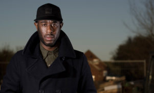 T. Williams and Mosca announce North American tour