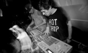 French beat wizard Fulgeance announces third album, Cubes, stream ‘He Knows’ exclusively