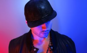 Premiere: Trouble & Bass flirts with Latin freestyle on Santino’s Sabor De Tú Amor EP
