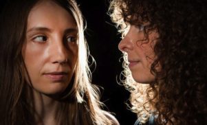 Listen to the first single off the The Blow’s new album, ‘Make It Up’