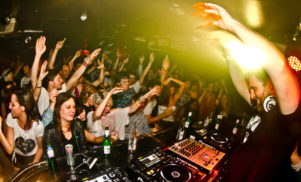 Claude VonStroke, Justin Martin and more to bring Dirtybird to London’s Fire