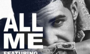 Download Drake’s downbeat new single ‘All Me’, featuring 2 Chainz and Big Sean