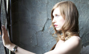 Glasser shares lilting new single ‘Shape’