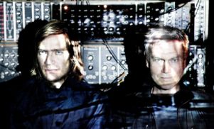 Premiere: John Foxx and The Maths turn in a menacing remix of ADULT.’s ‘Tonight We Fall’