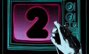 Download the instrumental mixes for Italians Do It Better’s After Dark 2