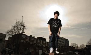 Premiere: Official video for Deft’s ‘Faded’, from Blade Runner-inspired new EP