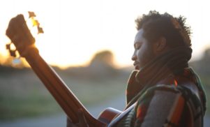 “I’m not used to being in the spotlight”: Brainfeeder virtuoso Thundercat interviewed