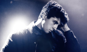 Jamie xx set to play London’s Red Galleries with Darkstar, Oneman and more