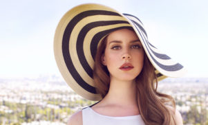 Lana Del Rey demo ‘Love On The Side’ appears online