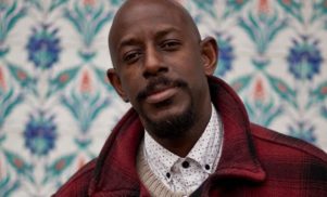 Watch the video for Mark Professor’s ‘Oystah Card’, produced by Wrongtom