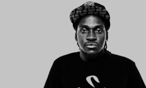 Hear Pusha T’s gloomy new single ‘Sweet Serenade’