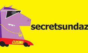 Motor City Drum Ensemble, Mr. G and more sign up for secretsundaze closing party