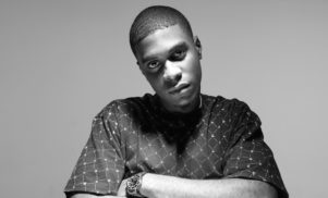 Big K.R.I.T. and Future team up for the trunk-rattling ‘Just Last Week’