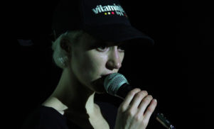 Inga Copeland is now copeland, returns with haunting new track ‘Fit’