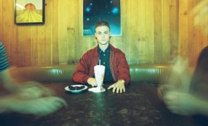 Don’t sweat the technique: Lapalux on Brainfeeder, his debut album, and cassette tape nostalgia