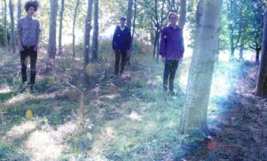 Premiere: London-via-Suffolk trio The Soft mix minimal house with post-rock on ‘Painted’